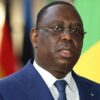 59 ans de l'Union Africaine: Macky Sall «Bâtir l’Afrique des routes, des produits pharmaceutiques et médicaux, des parcs numériques…»   - investactu.com