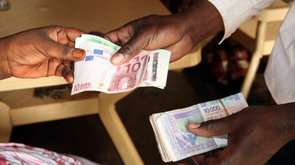 Sénégal : Les bons et obligations du Trésor en 2021 s’élèvent à 589,9 milliards - investactu.com