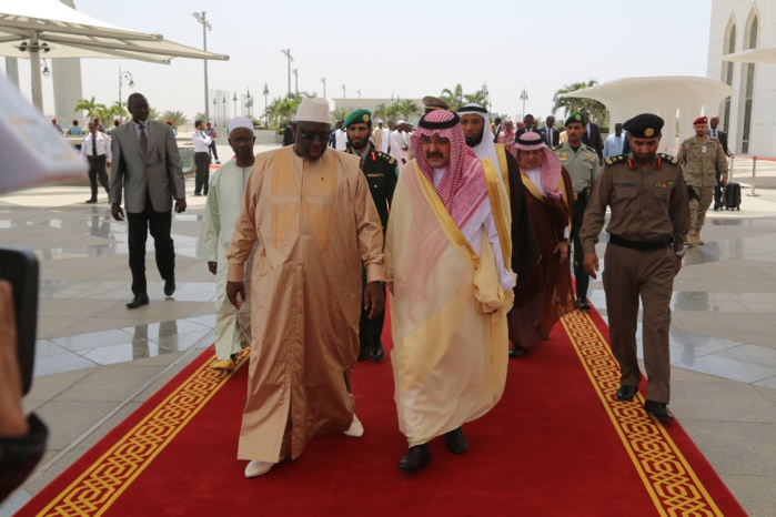 Saad Abdallah Nofaie, ambassadeur d'Arabie Saoudite: "Nous sommes en pourparlers avec le Sénégal pour signer un accord d'investissement direct" - investactu.com
