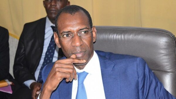 Appui budgétaire de la Bm au Sénégal pour 2022 : Une addition de 73,2 milliards - investactu.com