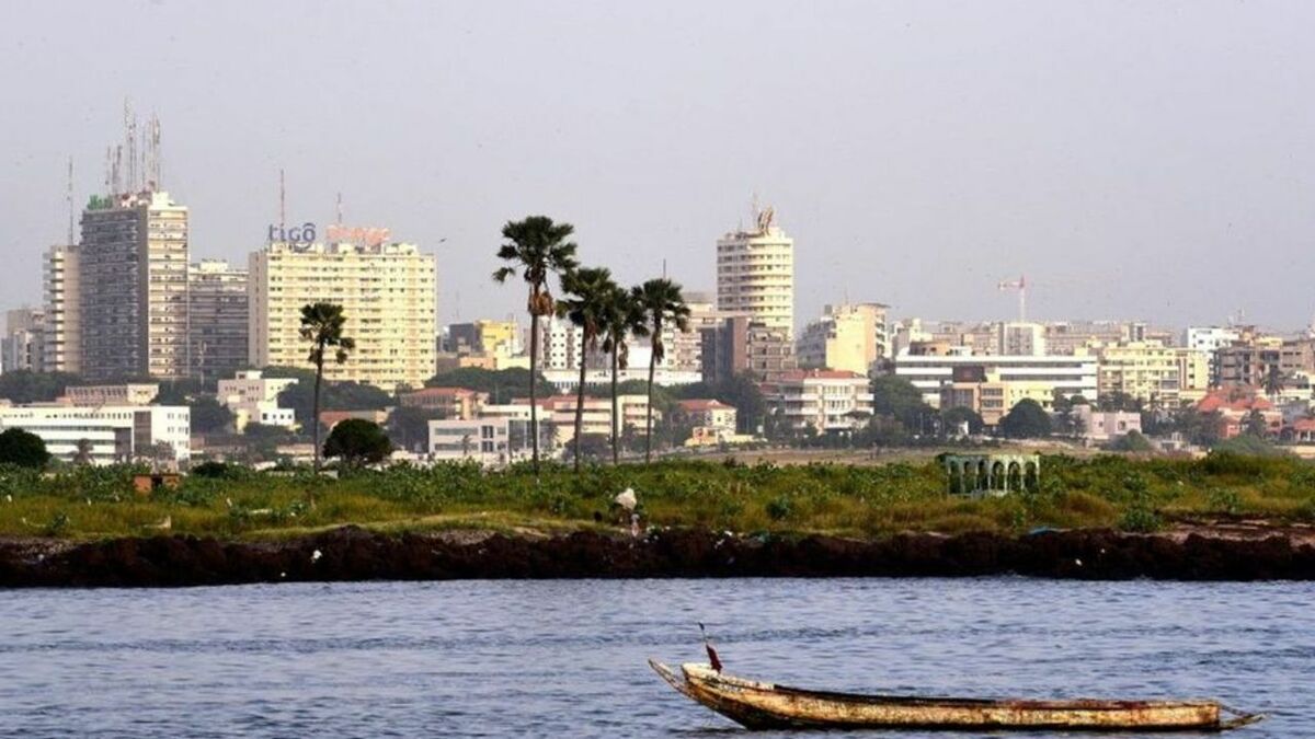 Sénégal : Progression significative des investissements sur ressources internes à fin février - investactu.com