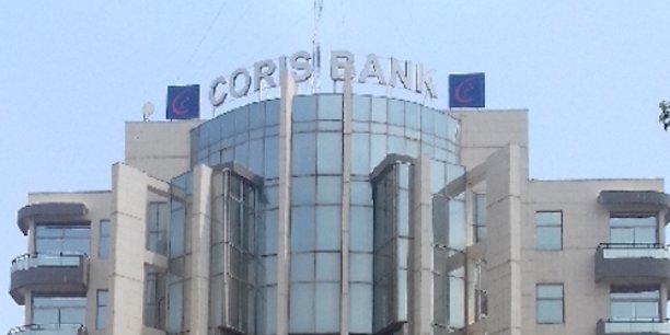 Coris Bank International un résultat net de 46,549 milliards de FCFA en 2021 - investactu.com