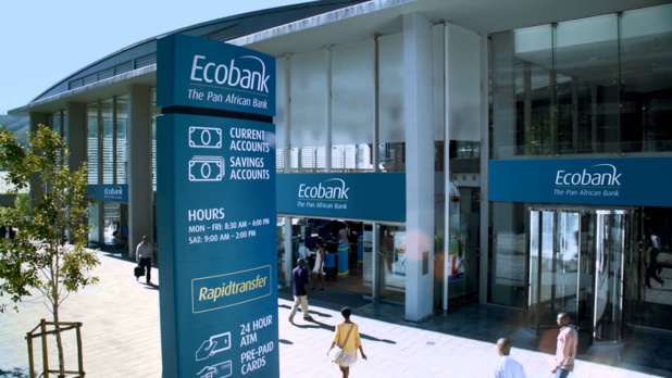 Banques : Le résultat net consolidé du groupe Ecobank en 2021 atteint 198,151 milliards de FCFA - investactu.com