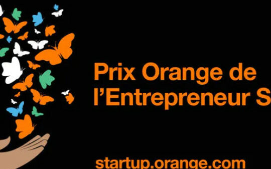 Prix Orange de l’entrepreneur social en Afrique et au Moyen-Orient : Lancement de la campagne d’inscription au Sénégal pour la 12ème édition - investactu.com
