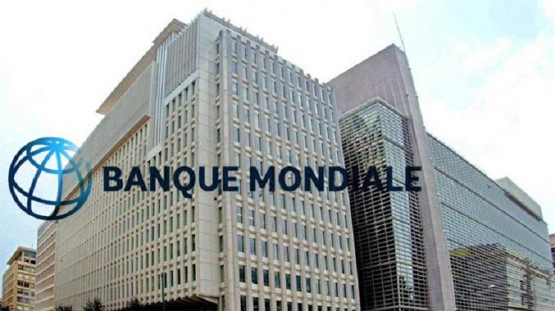 Croissance économique en 2022 : La Banque mondiale abaisse le Sénégal à 4,4% - investactu.com