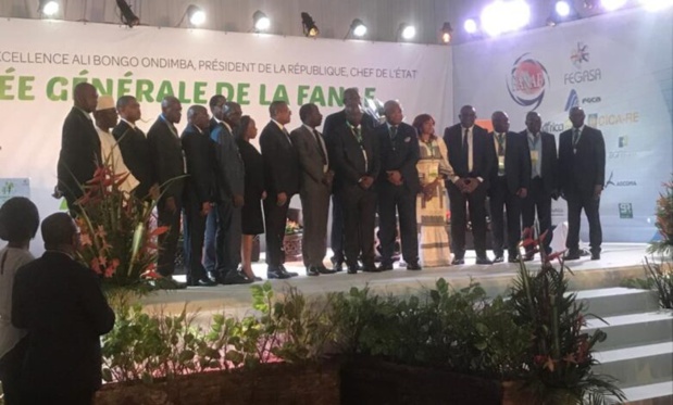 46ème assemblée générale de la Fanaf à Dakar : Les délégués doivent procéder aux formalités d’inscription avant le 30 avril 2022 - investactu.com