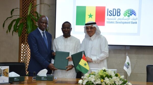 Pour la réalisation de trois projets : La Bid accorde 233,595 milliards Cfa au Sénégal - investactu.com