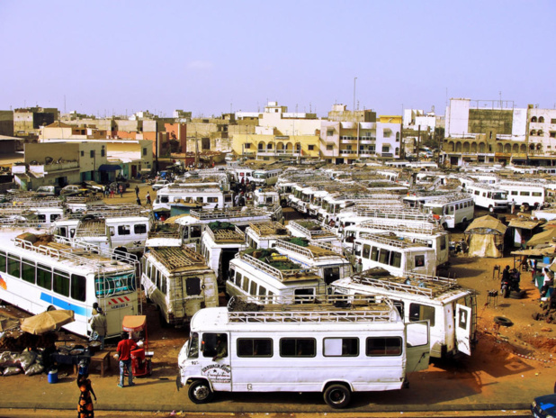 Sénégal : Baisse de l’activité du secteur tertiaire au mois de janvier - investactu.com