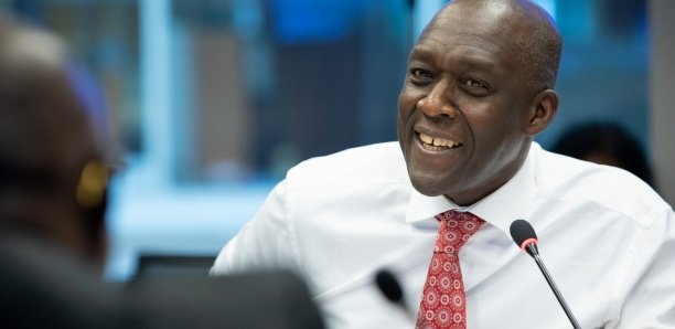 Makhtar Diop, DG de la SFI : «Mon regard sur l'économie sénégalaise» - investactu.com