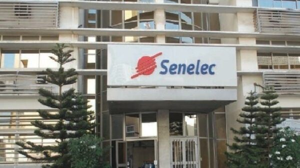 Sénégal : la société nationale d’électricité réclame une subvention de 170 milliards FCFA à l’Etat - investactu.com