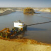 Mines – Production de sables minéralisés en 2021 : Gco trouve 140 milliards - investactu.com