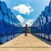 Pétrole : les pays riches vont puiser 120 millions de barils supplémentaires dans leurs réserves. - investactu.com