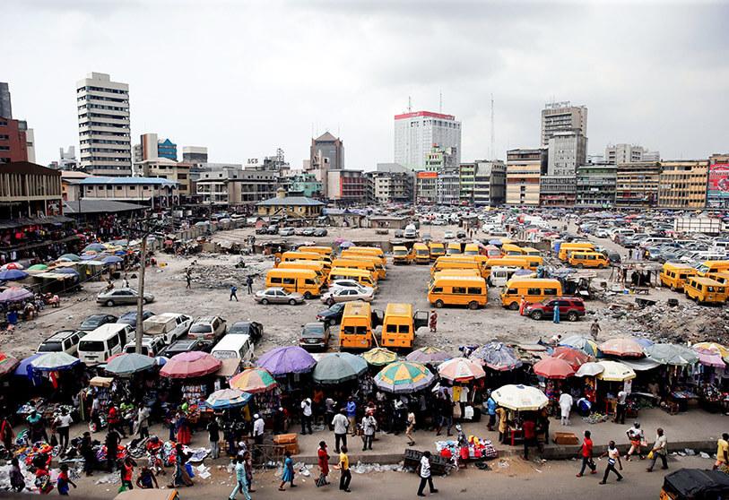 Afrique : L'urbanisation représente environ 30 % du Pib par habitant - investactu.com