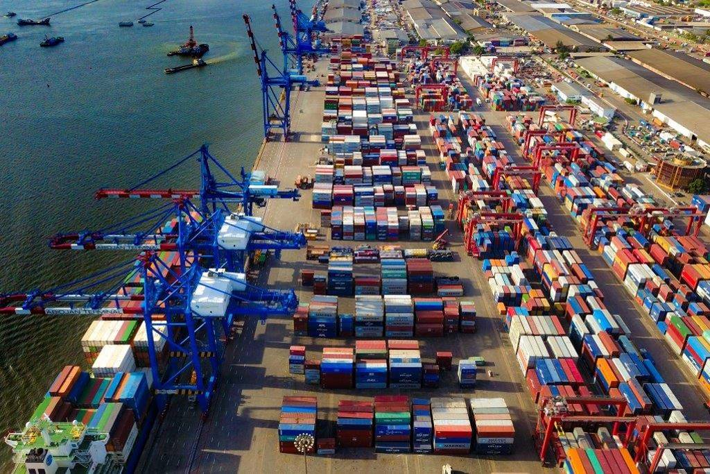 Remboursement de dettes : Le Port Autonome de Dakar va décaisser la somme de 1,980 milliard de FCFA le 19 avril - investactu.com