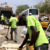 gestion des déchets dans la région de thiés : 27 milliards de FCfa pour la réalisation de 76 sites de collecte - investactu.com