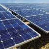 Centrale photovoltaïque de Diass : L’inauguration prévue le 22 mai prochain par Macky Sall et le chancelier allemand   - investactu.com