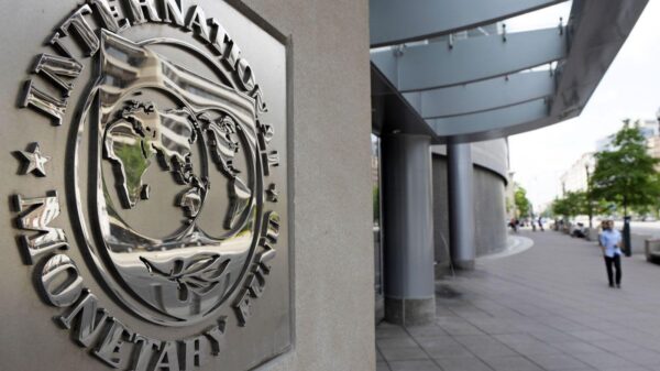 accord avec le Fmi : Vers la mise à disposition d’un montant de 216,8 millions de dollars - investactu.com
