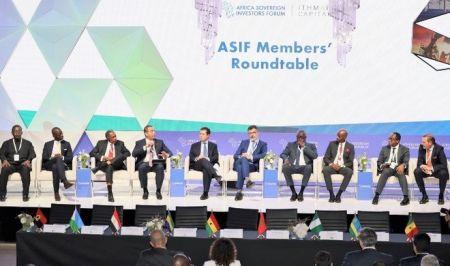 Investissements : réunis à Rabat, les fonds souverains africains veulent contribuer à attirer plus de capitaux en Afrique - investactu.com