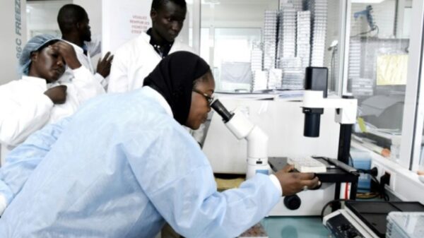 Production de vaccins : La Bei octroie un financement de 75 millions d’euros à l’Institut Pasteur de Dakar - investactu.com