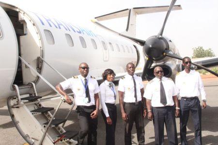 La compagnie sénégalaise Trans Air desservira Libreville avec 4 vols hebdomadaires - investactu.com
