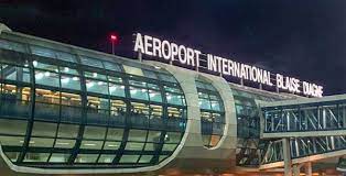 1 185 453 voyageurs enregistrés à l’aéroport Blaise Diagne de Dakar au premier semestre 2022 - investactu.com