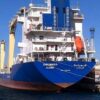 Ouverture d’une nouvelle route maritime Alger-Dakar - investactu.com