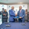 BGFIBank signe avec African Guarantee Fund afin de soutenir le Financement des PME - investactu.com