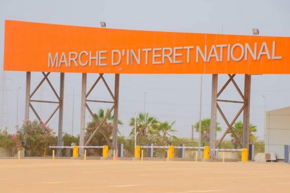 Fini les pertes post récoltes. Le marché d’intérêt national Mamadou Lamine Niang de Diamniadio sera fonctionnel officiel à partir du 1 septembre - investactu.com
