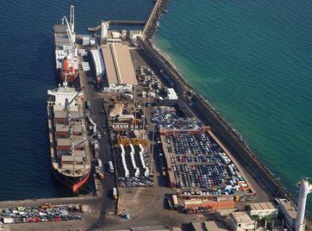 Sénégal : remise en service du môle 3 du port de Dakar après sa réhabilitation - investactu.com