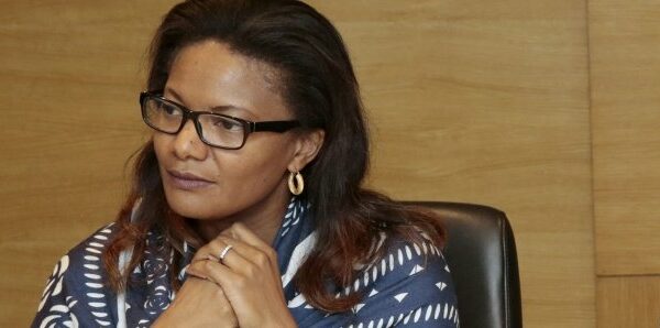 Banque Africaine de Développement : Une Sénégalaise promue vice-présidente - investactu.com