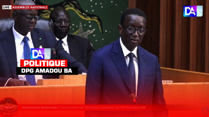 Amadou Bâ: «Une holding bancaire pour appuyer les champions nationaux et PME/ PMI sera mise en place par le gouvernement» - investactu.com