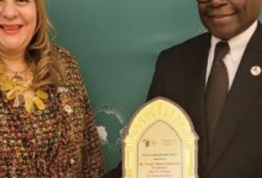 Sommet Etats-Unis/Afrique : Atépa déroule son méga projet « La Nouvelle Route de l’Acier et de l’Aluminium » - investactu.com