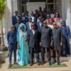 COMMUNIQUE : Assemblée générale du Club des Investisseurs Sénégalais (CIS) - investactu.com