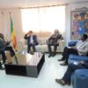 Communiqué du Club des Investisseurs Sénégalais: Les secteurs privés du Sénégal et de la Belgique souhaitent renforcer leur coopération lors de la visite de la Princesse ASTRID au Sénégal - investactu.com