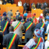 Lancement du REPASEN: Les députés de la 14e législature veulent promouvoir la participation des entreprises locales dans le développement du Sénégal - investactu.com