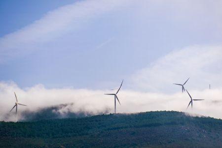 En Afrique, la capacité installée en énergie éolienne atteindra 9 GW en 2023 - investactu.com