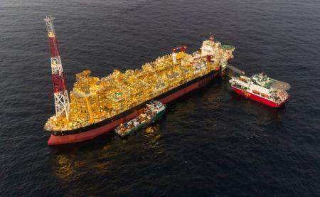Axess Group obtient un contrat d’inspection pour le FPSO du projet pétrolier de Sangomar - investactu.com