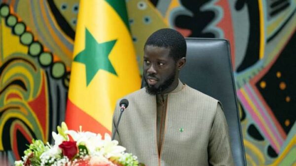 Mise en œuvre du nouveau référentiel des politiques économiques et sociales « Sénégal vision 2050 » : le Président Diomaye presse le gouvernement - investactu.com