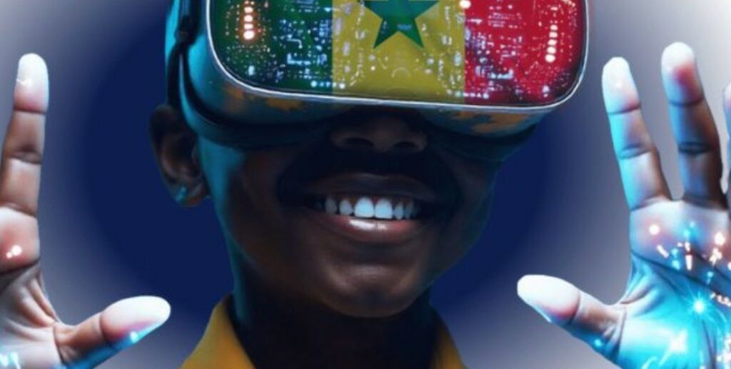 Le New Deal Technologique : La stratégie numérique du Sénégal pour 2034 - investactu.com