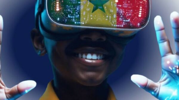 Le New Deal Technologique : La stratégie numérique du Sénégal pour 2034 - investactu.com