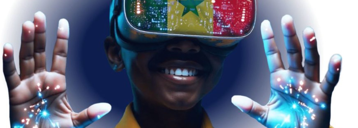 Le New Deal Technologique : La stratégie numérique du Sénégal pour 2034 - investactu.com