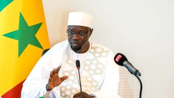 Campagne de production agricole 2025 : Le Premier ministre Ousmane Sonko annonce un budget de 130 milliards de FCfa - investactu.com