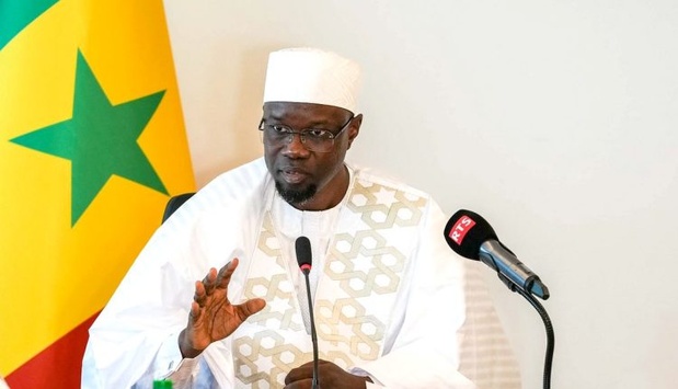 Campagne de production agricole 2025 : Le Premier ministre Ousmane Sonko annonce un budget de 130 milliards de FCfa - investactu.com
