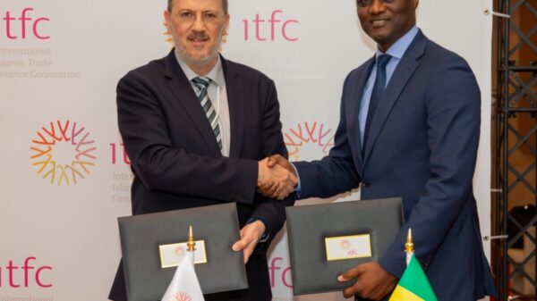 Sénégal : un nouvel accord de €2 milliards signé avec l’ITFC - investactu.com