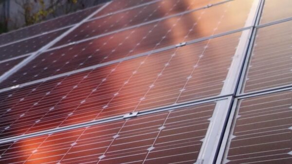 AXIAN Energy lance la construction de la centrale solaire NEA Kolda (60 MW) au Sénégal - investactu.com