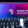 Africa CEO Forum 2025 : le Sénégal s’engage à renforcer sa souveraineté numérique - investactu.com