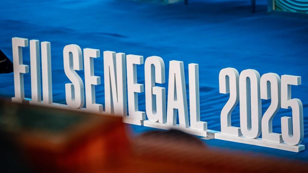 LE GOUVERNEMENT LANCE FII SÉNÉGAL 2025 : CAP SUR UNE ÉCONOMIE SOUVERAINE ET ATTRACTIVE - investactu.com