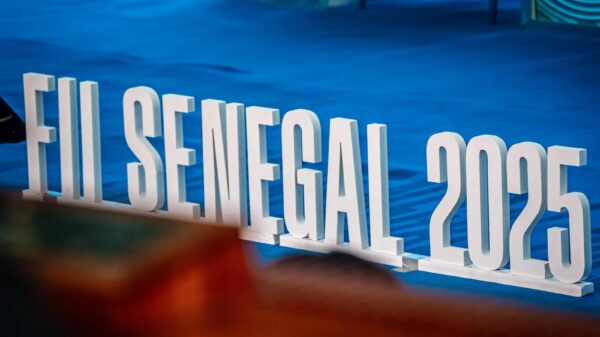 LE GOUVERNEMENT LANCE FII SÉNÉGAL 2025 : CAP SUR UNE ÉCONOMIE SOUVERAINE ET ATTRACTIVE - investactu.com