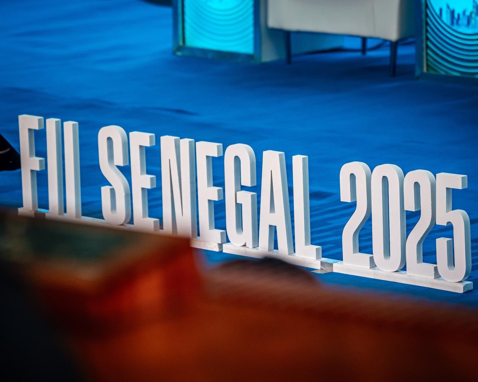 LE GOUVERNEMENT LANCE FII SÉNÉGAL 2025 : CAP SUR UNE ÉCONOMIE SOUVERAINE ET ATTRACTIVE - investactu.com