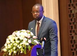 Forum économique Sénégal-Chine : Le Premier ministre Ousmane Sonko liste les nouveaux axes de coopération et lance un appel aux secteurs privés - investactu.com